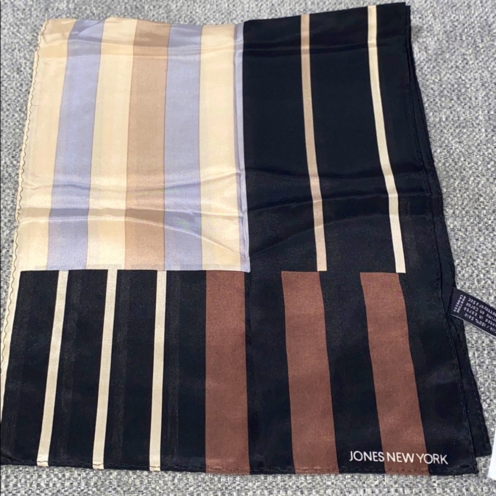 JNY Scarf